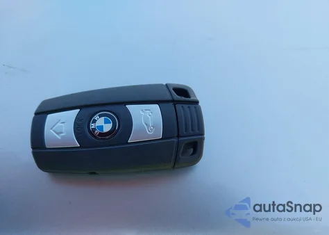 2008 BMW 328I from USA, damaged, VIN WBAWR33598P153677